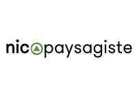 Logo Nico Paysagiste