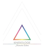 Kinesiologie - Manuela Kühne logo
