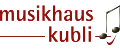 Logo Musikhaus Kubli