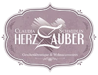 Herz-Zauber, Schmidlin logo