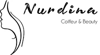 Nurdina Coiffeur & Beauty-Logo