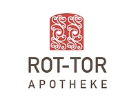 Rot-Tor Apotheke AG-Logo