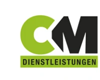 Logo CM-Dienstleistungen
