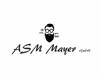 Logo ASM Mayer GmbH