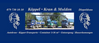 Köppel Transport & Mulden AG