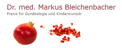 Dr. med. Bleichenbacher Markus
