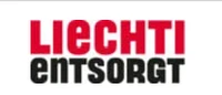 Logo Liechti AG Entsorgung & Transporte
