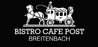 Logo Bistro Café Post