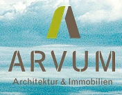 Arvum Architektur & Immobilien AG-Logo