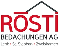 Rösti Bedachungen AG-Logo