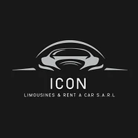 Logo ICON Limousines & rent a car Sàrl