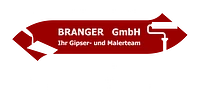 Branger GmbH-Logo