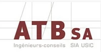 ATB SA logo