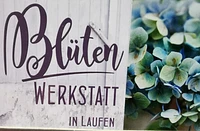 Logo Blütenwerkstatt GmbH