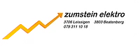 Zumstein elektro GmbH-Logo