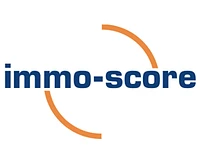 immo-score ag-Logo
