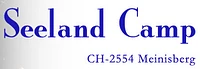 Logo Seeland Camp Campingplatz