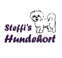 Steffi's Hundehort-Logo