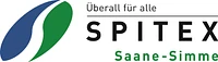Logo Spitex Saane-Simme