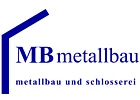 Logo MB Metallbau Brodmann GmbH