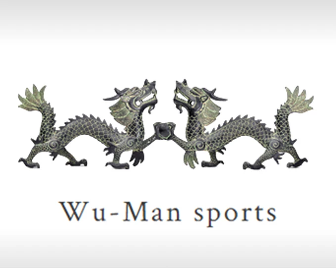 Wu-Man sports