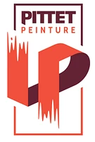 Logo Pittet Peinture Sàrl