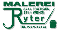 Logo Malerei Ryter AG