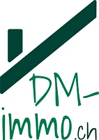 DM Immo logo