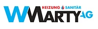 Logo Walter Marty AG