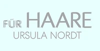 Ursula Nordt für Haare logo