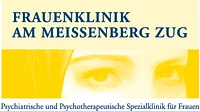 Klinik Meissenberg AG-Logo