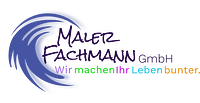 Maler Fachmann GmbH-Logo