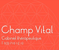 Cabinet Thérapeutique Champ Vital
