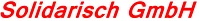 Solidarisch GmbH Textilpflege-Logo