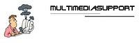 MultimediaSupport logo