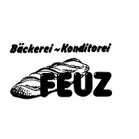 Bäckerei - Konditorei Feuz-Logo