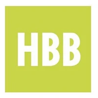 HBB Gerüstbau AG logo