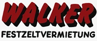 Logo Walker Festzeltvermietung