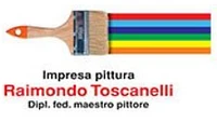 Toscanelli Raimondo logo