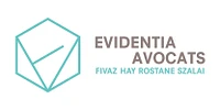 Logo EVIDENTIA AVOCATS - Fivaz Hay Szalai