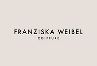 Coiffure Franziska Weibel-Logo
