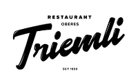 Restaurant Oberes Triemli logo