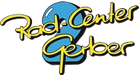 2-Rad Gerber logo