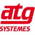 ATG systèmes, Guillemin Thierry-Logo