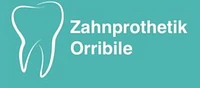 Logo Zahnprothetik Orribile Alberto