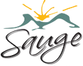 Municipalité de Sauge logo