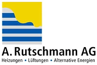 Logo A. Rutschmann AG