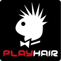 Logo Playhair Mels