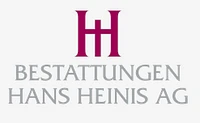 Bestattungen Hans Heinis AG logo