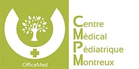 OfficeMed I Centre Médical Pédiatrique Montreux-Logo